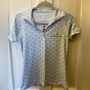 Antigua women’s golf polo